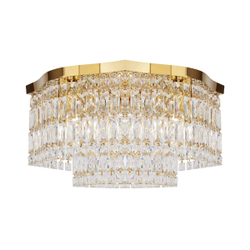 Потолочная люстра Maytoni Dune DIA005CL-06G