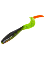 Твистер LJ 3D BBS Series KUBIRA FIRE TAIL 9,0in (22,86)/PG43 1 шт. в упак.