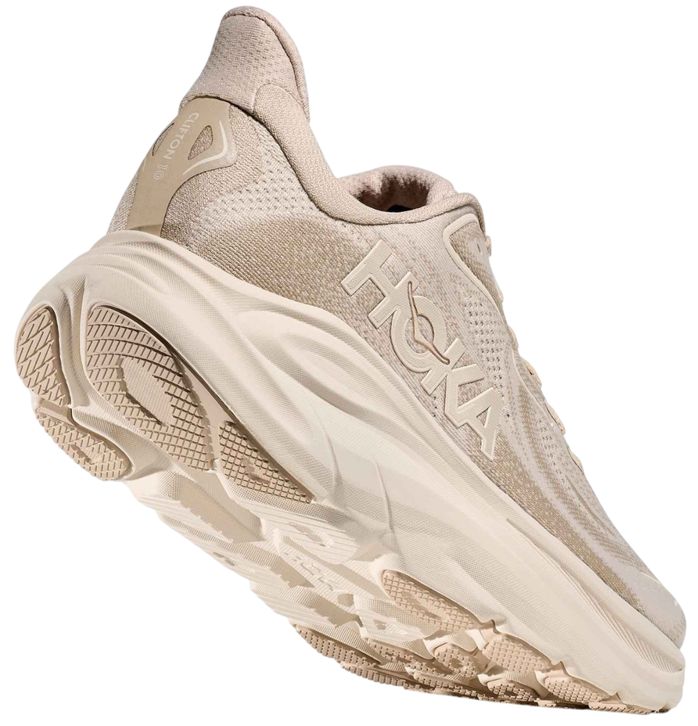 Кроссовки мужские Hoka Clifton 10