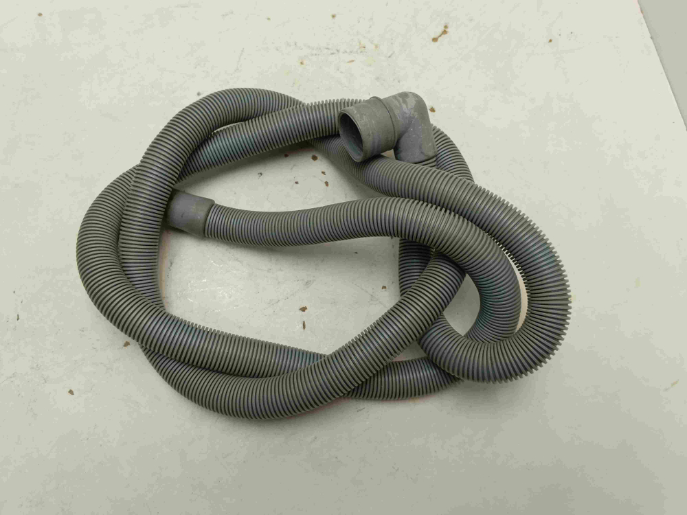 HW60-12829A кт225 Сливной шланг для стиральной машины Haier HW60-12829A б/у