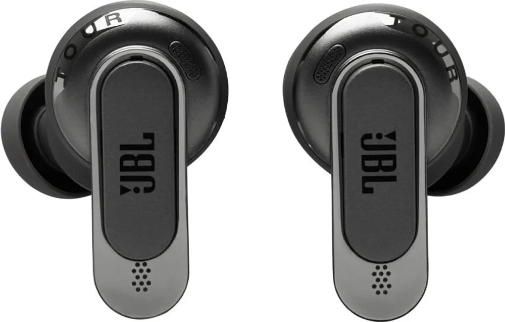 Беспроводные наушники JBL Tour Pro 3 Black - 2