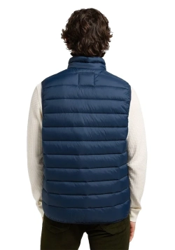 Жилет STAND COLLAR PUFFER 112370536