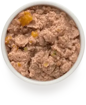 Консервы GRANDORF FRESH для собак, паштет из индейки с тыквой и брокколи