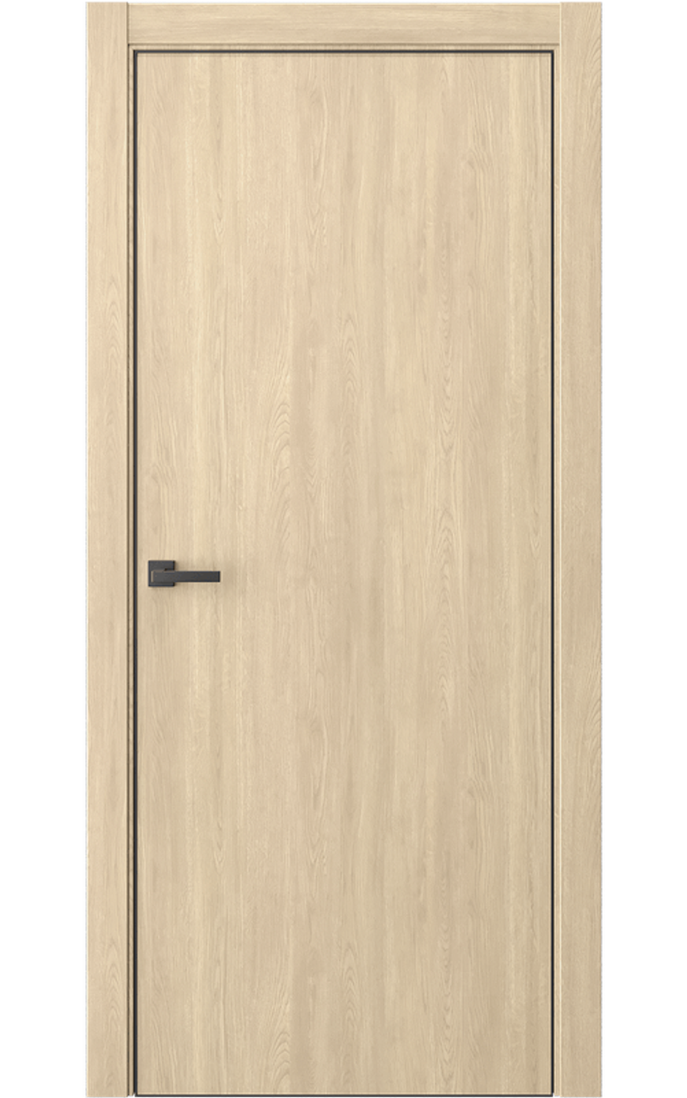 Дверь ER 01B Elitis