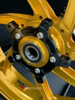 Кованые диски для YAMAHA YZF MT Ямаха мотоцикл колеса ковка диск