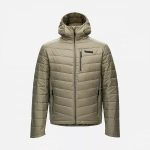КУРТКА УТЕПЛЕННАЯ МУЖСКАЯ FINNTRAIL MASTER HOOD