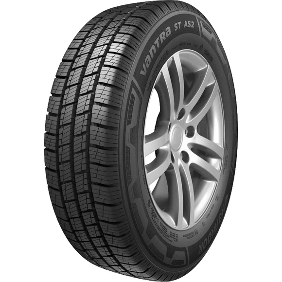 Landspider 195/70R15C 104/102R Vantra ST AS2 RA30 TL 8PR