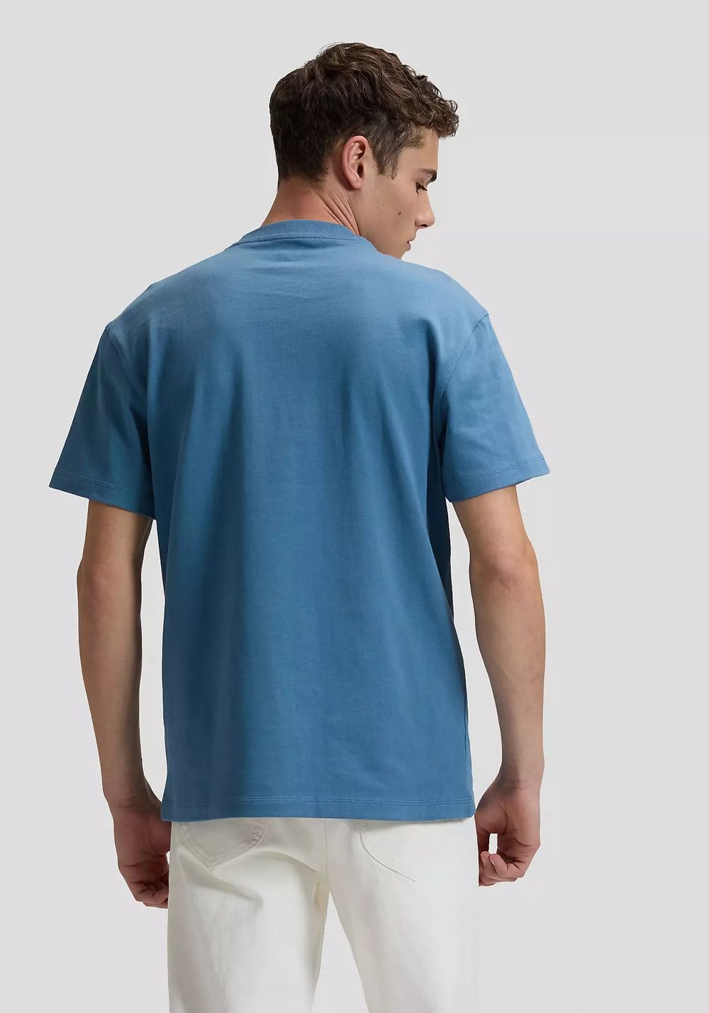 Футболка WORKWEAR SOUL 112378775