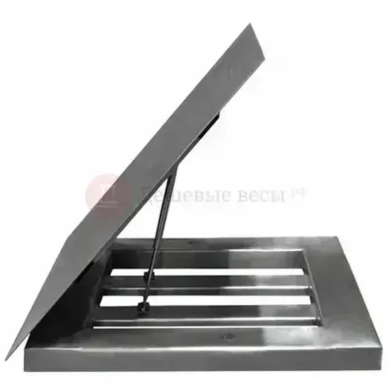 Весы платформенные СКЕЙЛ 2 СКЛ-Н-1215 с терминалом (CI-200S)