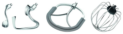 Миксер ProfiCook PC-KM 1096