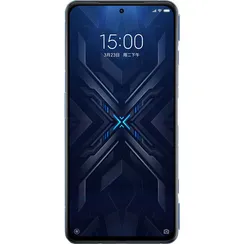 Xiaomi Black Shark 4 8/128Gb Mirror Black (Global Version)