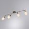 Спот Arte Lamp Biham A3184PL-4AB