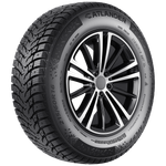 Зимняя шина шипованная Atlander LanderStuds ATL77 (205/55 R16 94T)