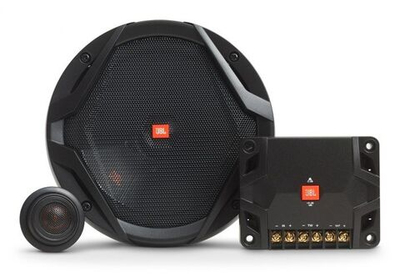 Компонентная акустическая система JBL GX608C