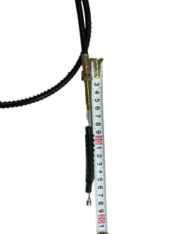 P++ B+ K+ Rt Et Трос сцепления эндуро 165FMM - 169FMM
