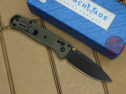 Нож Benchmade 535 Bugout НЗЧ А+++ 535-НЗЧ