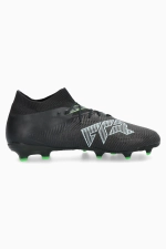 Бутсы Puma Future 8 Pro FG/AG Junior - черный