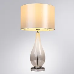 Интерьерная настольная лампа Naos A5043LT-1WH Arte Lamp