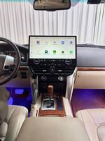 Установочный комплект для TOYOTA Land Cruiser 200 2007-2015 top  KUBERG ZF-3038H-GE
