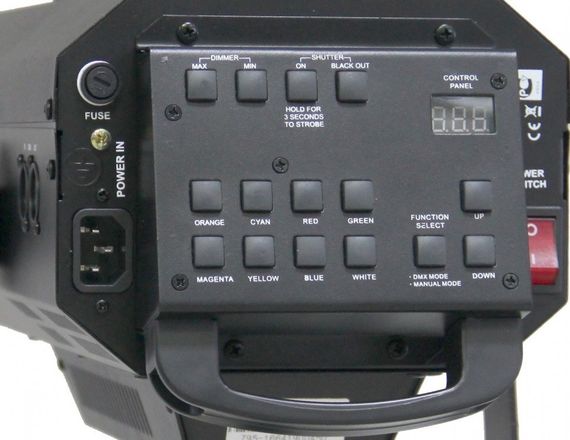Involight LED FS150