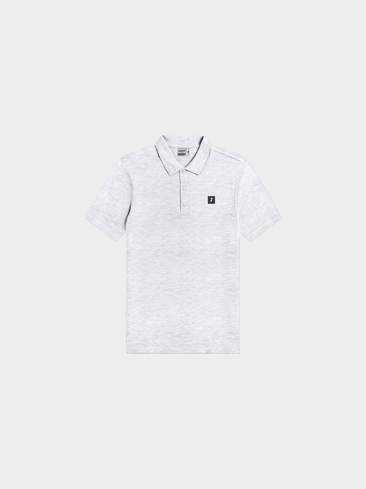 Шапка MOLOTOV Classic Logo Brown