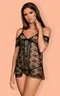 JENNIFAIRY Babydoll