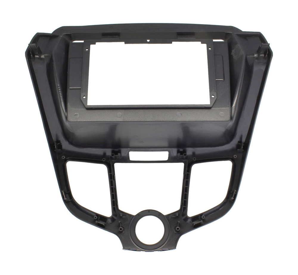 Переходная рамка магнитолы HONDA ODYSSEY 3 2003-2008 9 дюймов