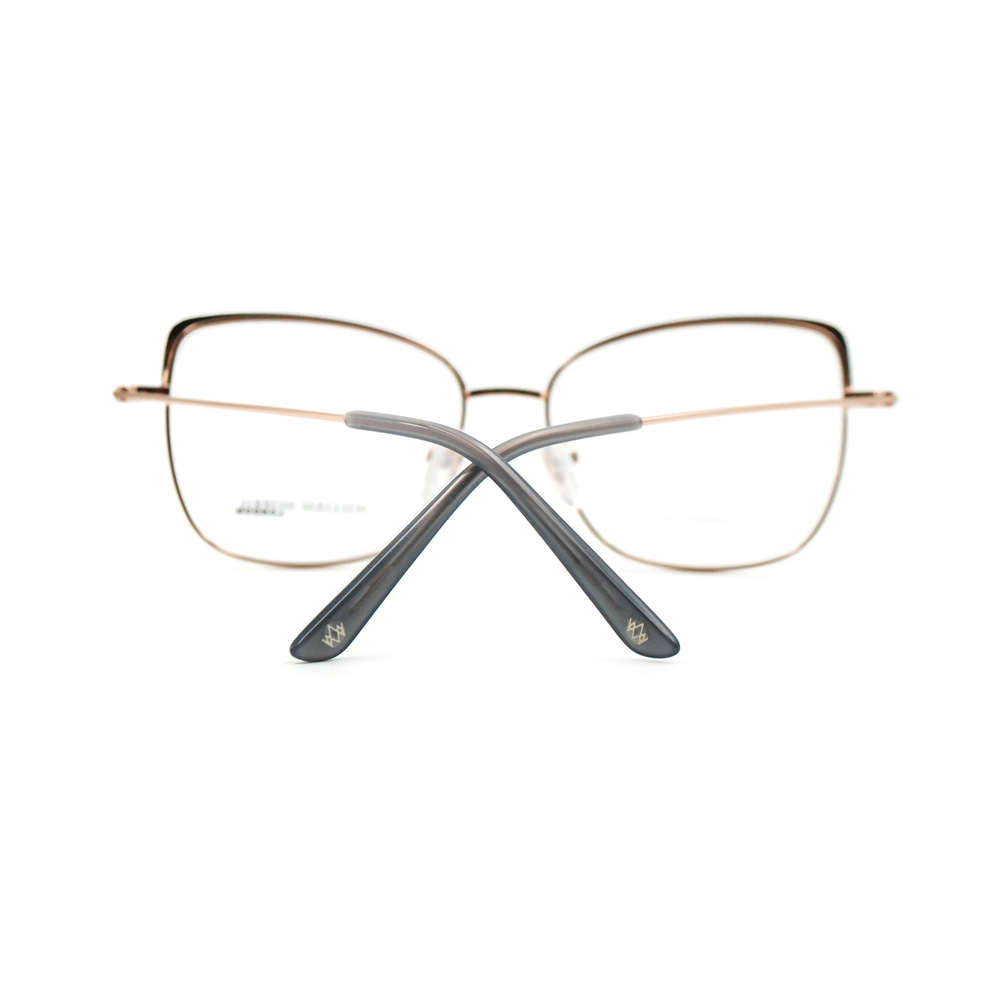 Оправа бабочка William Morris 50285 С3 серая