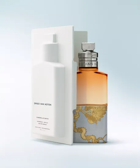 Dries Van Noten Camomille Satin Eau de Parfum