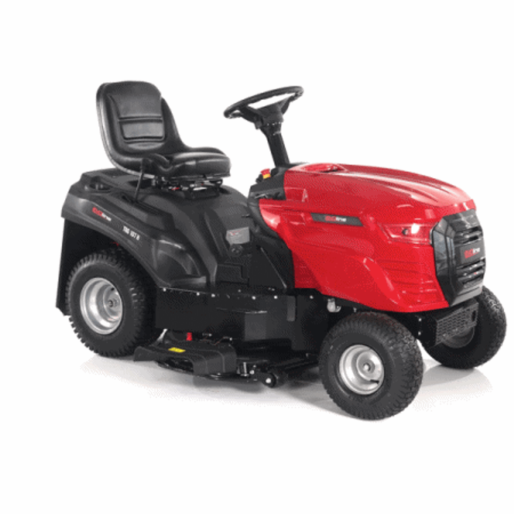 Газонокосилка с сиденьем (трактор) EVOline TRG 107 H