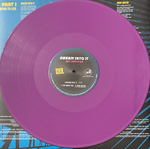 Billy Idol / Dream Into It (Limited Edition)(Coloured Vinyl)(LP)