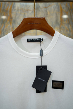 Футболка Dolce & Gabbana