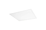 Светильник LED ДВО CP 10 R 36W OP 840 W60L60 595х595х26мм 36Вт  4000К IP40 Русский Свет 14061023059