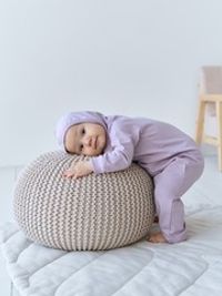 Комбинезон облегченный "Вереск" 0+
