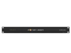 CVGAUDIO ZONER pro-1616A звуковой матричный инсталляционный DSP процессор
