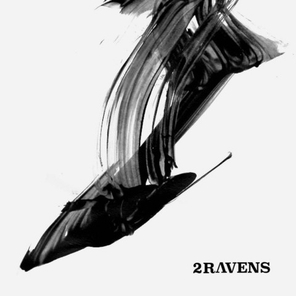 Roger O'Donnell / 2 Ravens (LP)