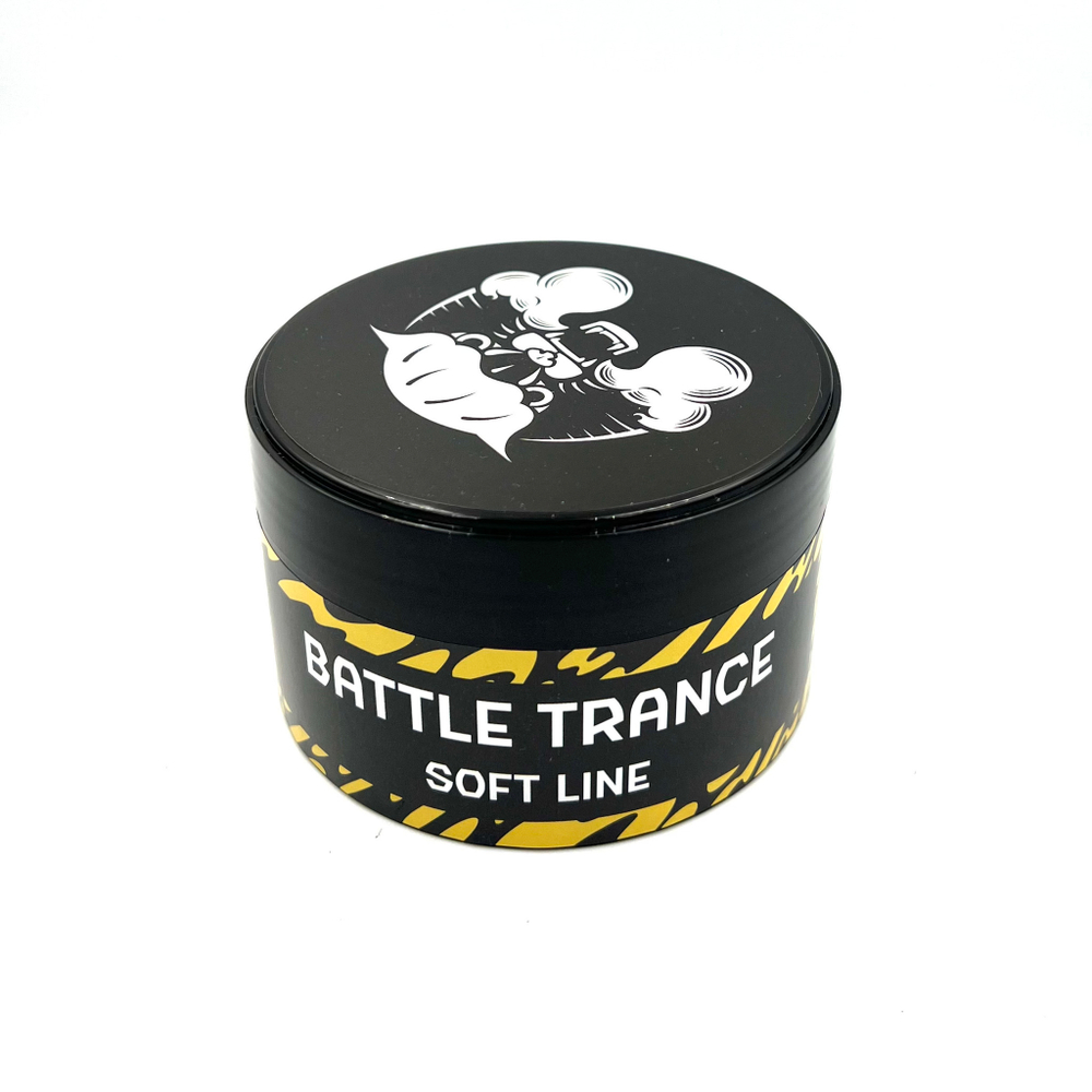HONEY BADGER Soft - Buttle Trance (100г)
