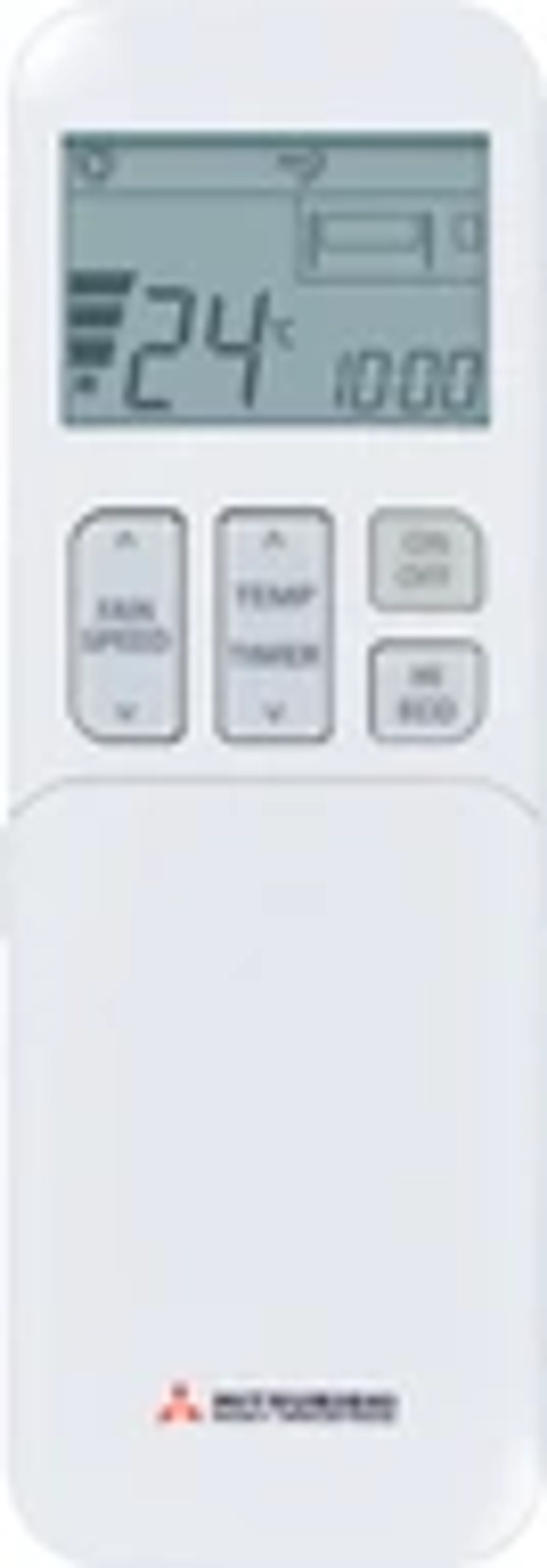 Настенные сплит-системы Mitsubishi SRK63ZTL-W/SRC63ZTL-W STANDARD PLUS