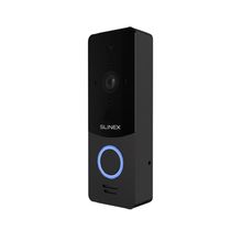 HD вызывная панель Slinex ML-20HD Black