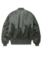 Бомбер Ma-1 Heritage Fit Flight Jacket (Battlewash)