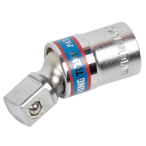 KING TONY (4794) Кардан 1/2", шаровый