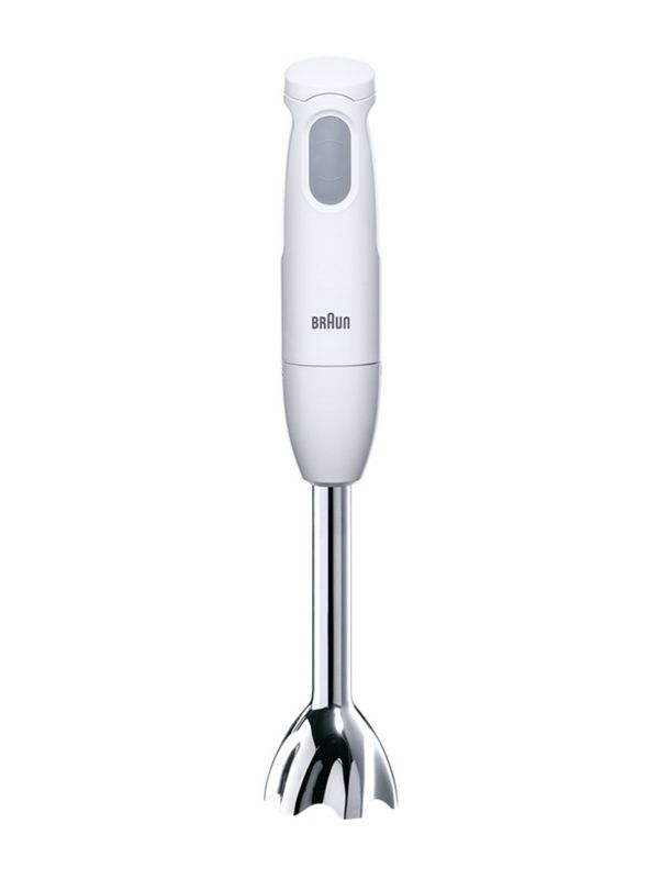 Погружной блендер Braun Multiquick 1 MQ100 Curry
