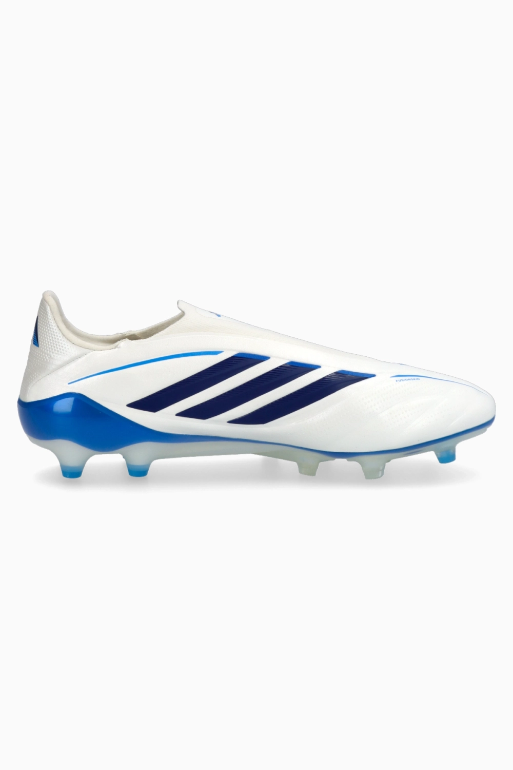 Бутсы adidas Copa Pure 4 Elite LL AG - белый