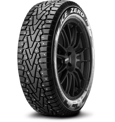 PIRELLI  ICE ZERO 185/65R15 92T XL шип