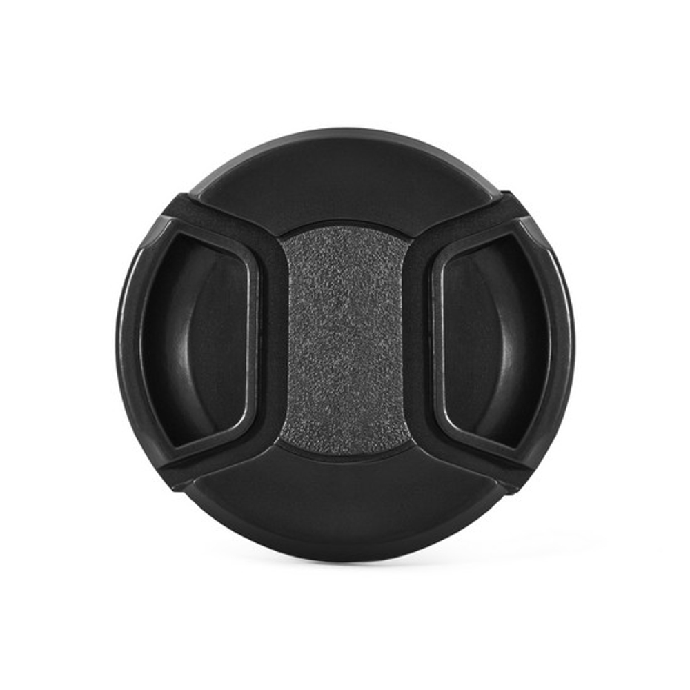 Крышка для объектива Deluxe DLCA-CAP 62 mm