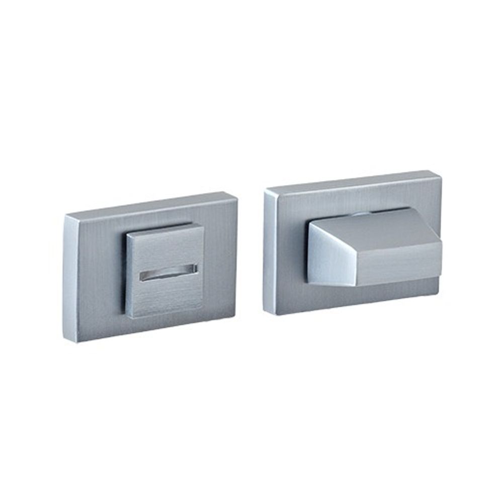 Фиксатор Code Deco Fusion WC-10031-CRS сатин.хром