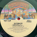 Ultimate – Ultimate (США 1979г.)