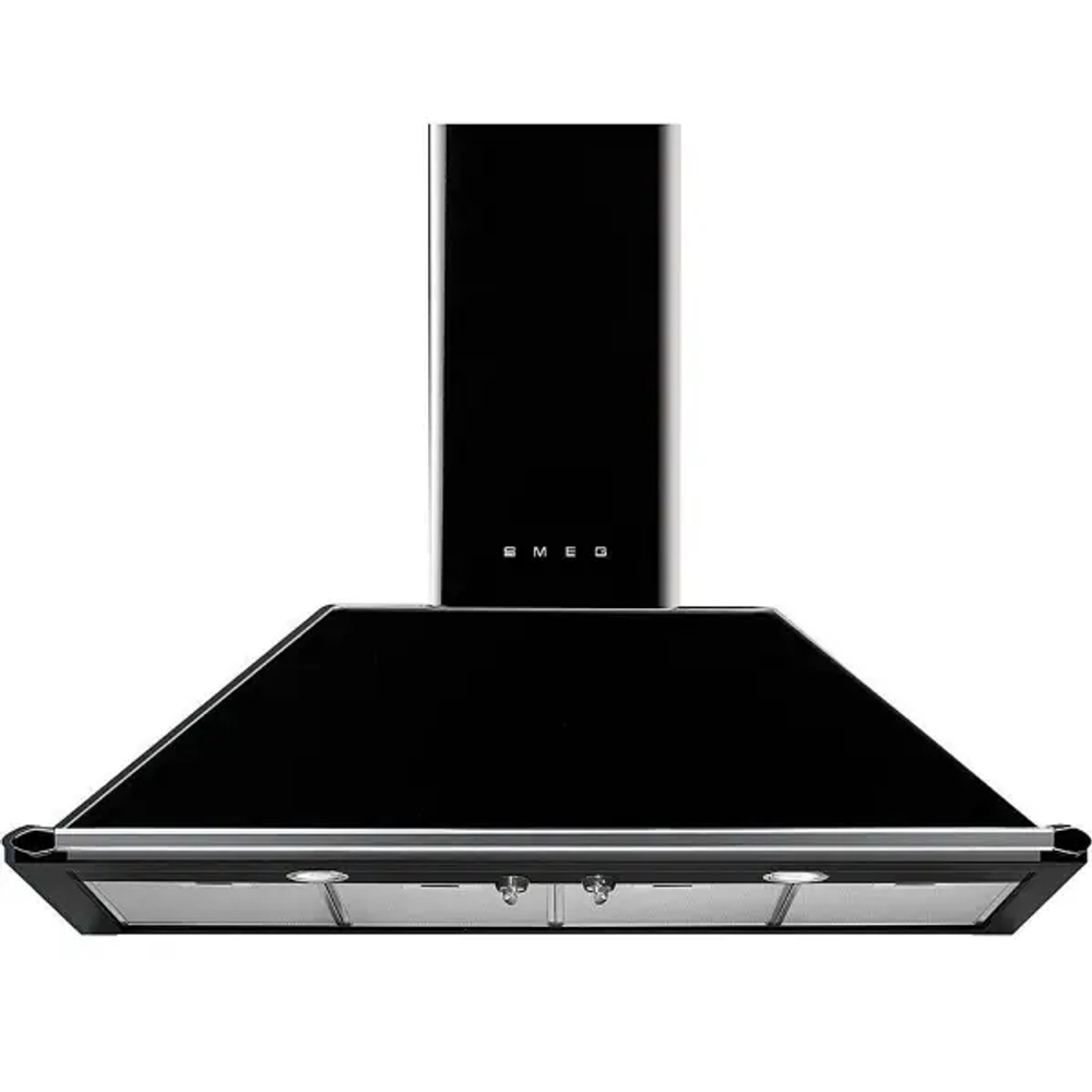 Вытяжка Smeg KT 110BL