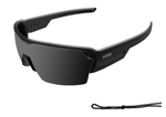 Спортивные очки OCEAN Race Black / Grey Polarized lenses