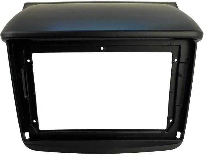 Магнитола для Mitsubishi L200, Pajero Sport 2006-2016 - Teyes LUX ONE 360 монитор 12.3" 2K QLED на Android 10, Быстрая, CarPlay, 4G SIM-слот, 4 камеры в комплекте